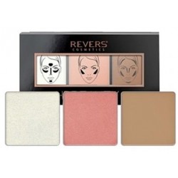 REVERS PALETA DO...