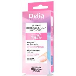 DELIA zestaw do regeneracji...