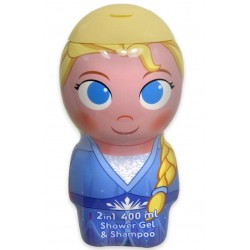 FROZEN II SZAMPON DO...