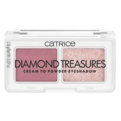 Catrice Diamond Treasures...