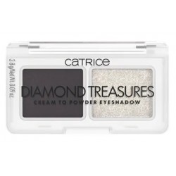 Catrice Diamond Treasures...