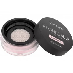 Catrice Bright&Blur Setting...