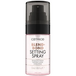 Catrice Blend + Bond...