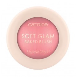 Catrice Soft Glam Baked...