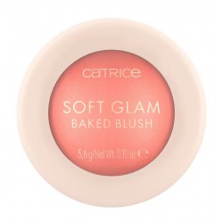 Catrice Soft Glam Baked...