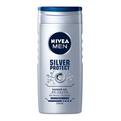 Silver Protect Żel pod prysznic