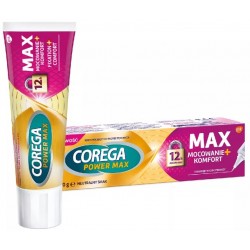 COREGA KREM 40G MAX...