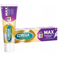 COREGA KREM 40G MAX...