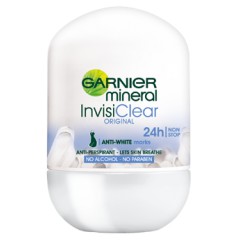 Garnier Mineral Invisible...