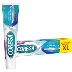 COREGA KREM 70G SUPER MOCNY...