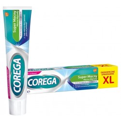 COREGA KREM 70G SUPER MOCNY...