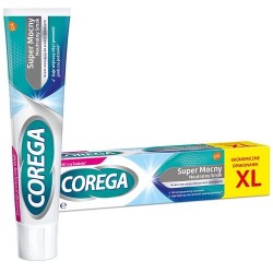 COREGA KREM 70G SUPER MOCNY...