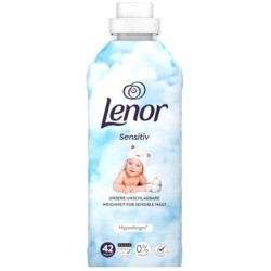 LENOR Sensitive cotton,...
