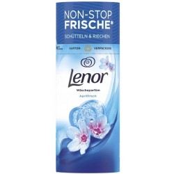 LENOR GRANULKI DO PŁUKANIA...