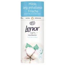 LENOR GRANULKI DO PŁUKANIA...