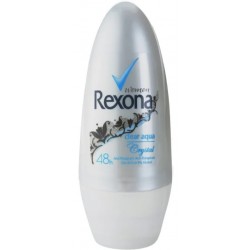 Rexona Crystal Clear Aqua...