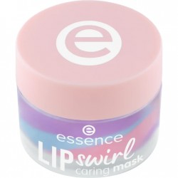 ESSENCE LIP swirl caring...