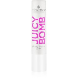 Essence Juicy Bomb, lśniący...