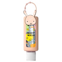 HISKIN FOR KIDS TRAVEL SIZE...