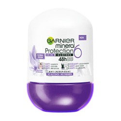 Garnier Mineral Protection...