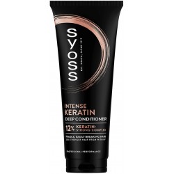 SYOSS KERATIN INTENSYWNA...