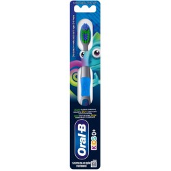 ORAL-B Kids 0-6 lat ,...