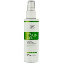 LOTON LAKIER - ŻEL SPRAY...