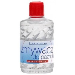 LOTON ZMYWACZ DO PAZNOKCI 50ML