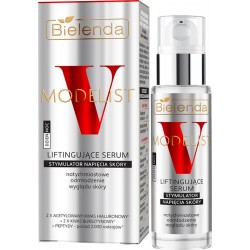 BIELENDA V-MODELIST SERUM...