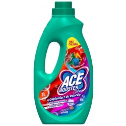 ACE Colors zapach wiosny...