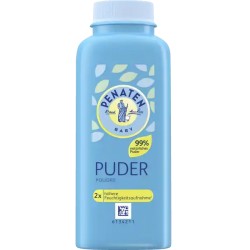 PENATEN naturalny puder na...