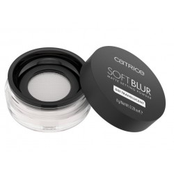 Catrice Bright&Blur Setting...