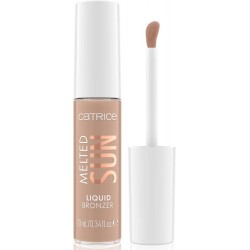 Catrice Melted Sun 005 Tan...