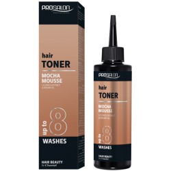 Prosalon  toner do włosów...