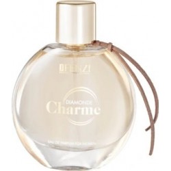JFenzi CHARME DIAMONDE edp...