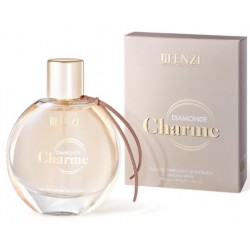 JFenzi CHARME DIAMONDE edp...