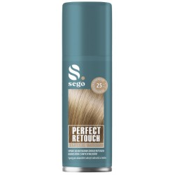 SEGO PERFECT RETOUCH CIEMNY...