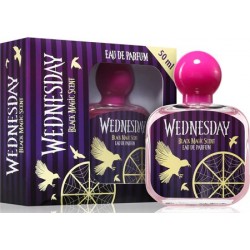 WEDNESDAY WODA PERFUMOWANA...