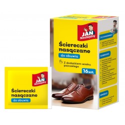 JAN NIEZBEDNY ŚCIERECZKI...