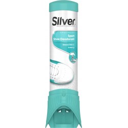 SILVER DEZODORANT SPRAY DO...
