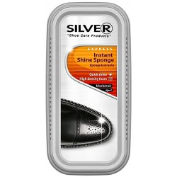 SILVER GĄBKA DO BUTÓW...
