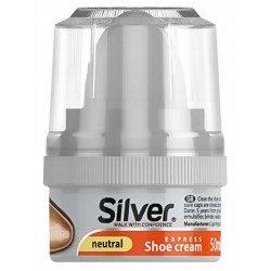 SILVER PASTA DO BUTÓW Z...