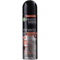 Garnier Men Mineral...