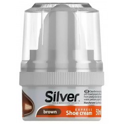 SILVER PASTA DO BUTÓW Z...
