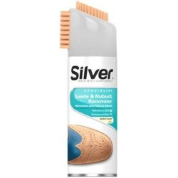 SILVER SPRAY DO NUBUKU I...