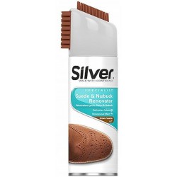 SILVER SPRAY DO NUBUKU I...