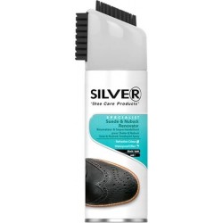 SILVER SPRAY DO NUBUKU I...