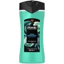 AXE Aqua Bergamot żel pod...
