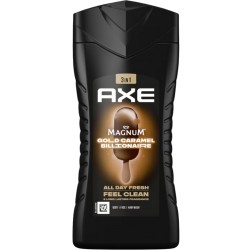 AXE Magnum Gold Caramel...