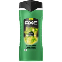 AXE Hangover 3w1 żel pod...